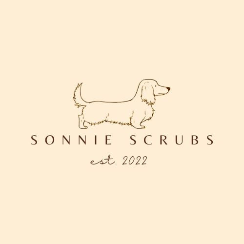 Sonnie Scrubs