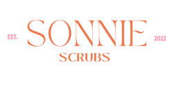 Sonnie Scrubs